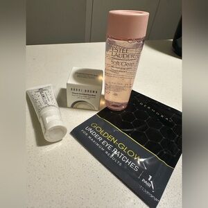 BEAUTY BUNDLE